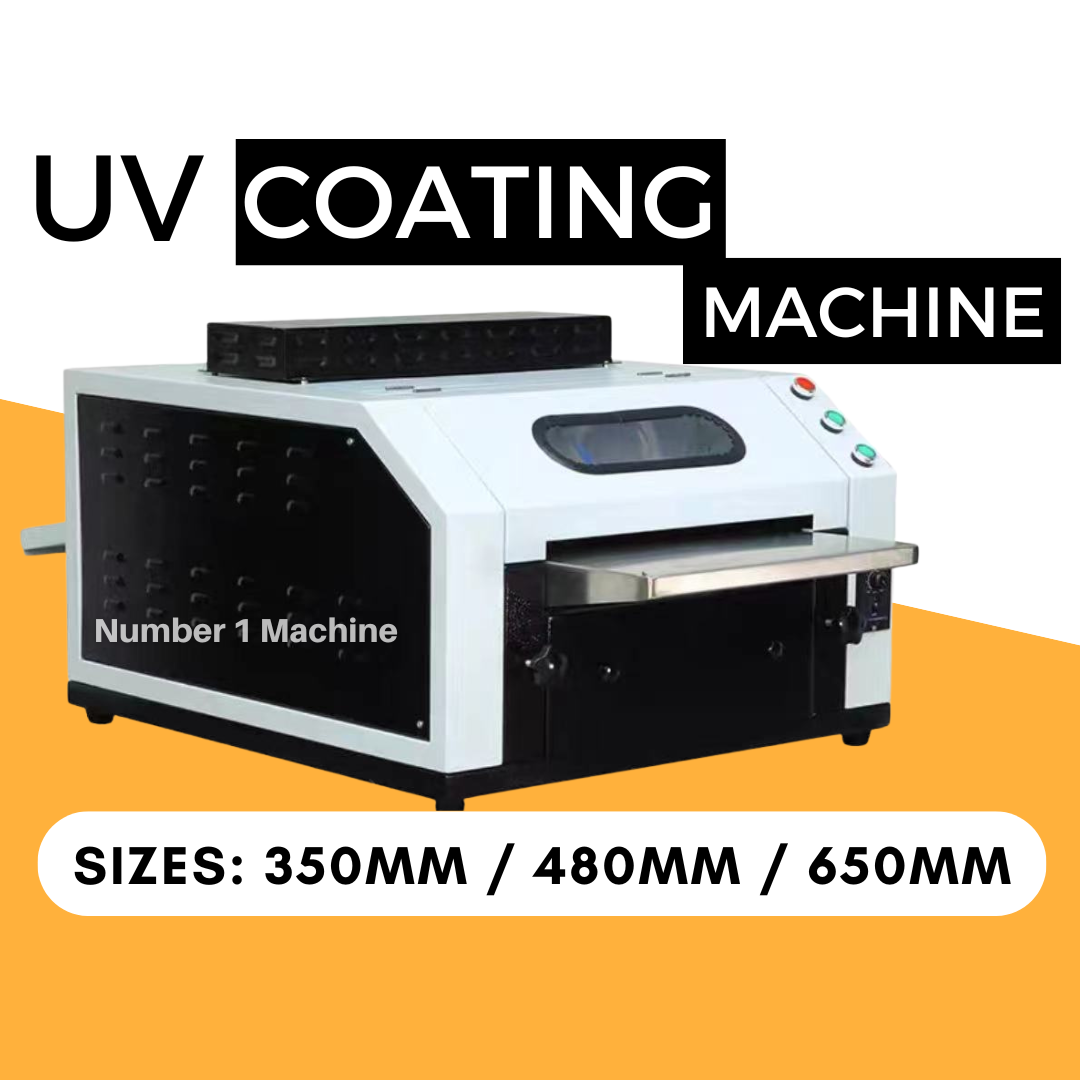 UV Coating Machine